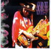 Stevie Ray Vaughan - Live From Lupo's Heartbreak Hotel (Front)